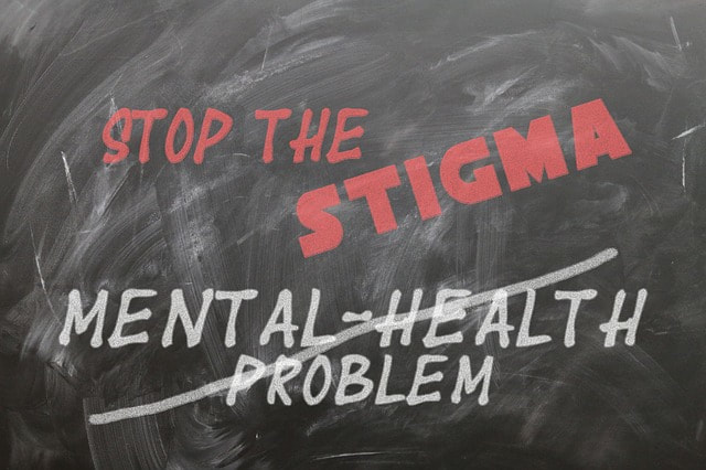 MENTAL HEALTH STIGMA AND IT’S CHALLENGES