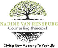 Nadine van Rensburg Counselling Therapist