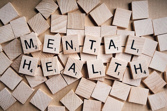 October Has Been Declared Mental Health Awareness Month